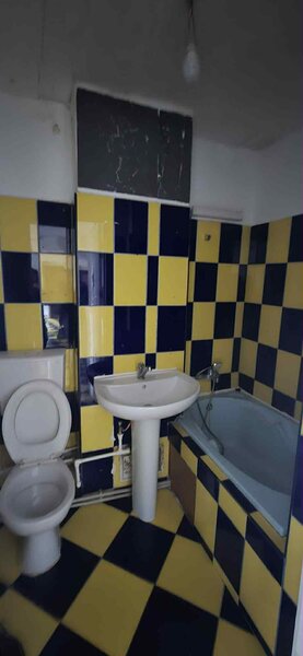 Ferentari, Imasului,